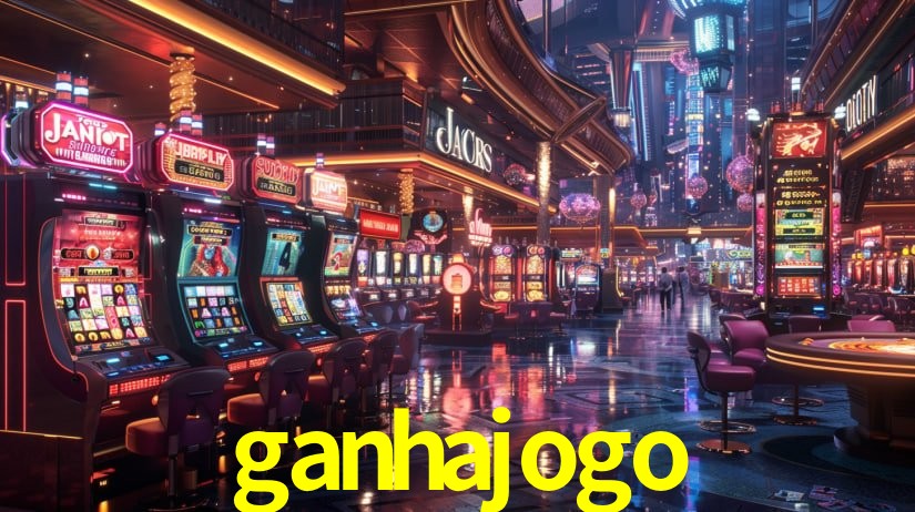 Experiência VIP ganhajogo