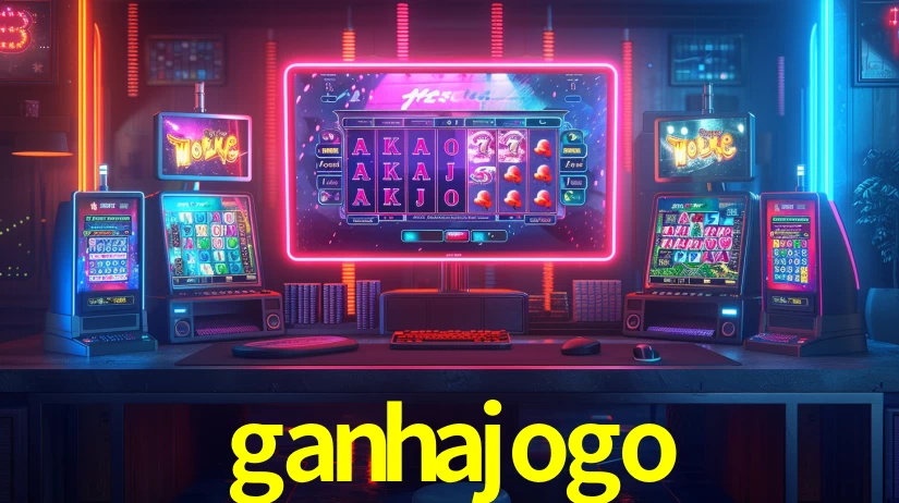 ganhajogo bet