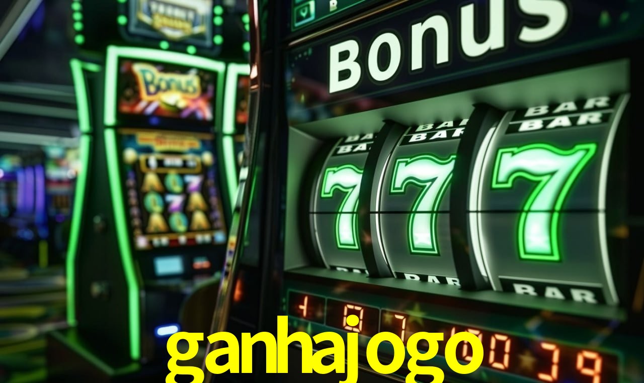 Welcome Bonus ganhajogo