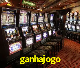 Descubra a Essência do ganhajogo: Nossa História e Compromissos