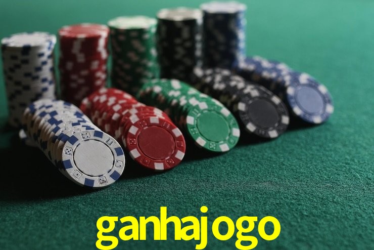 Welcome Bonus ganhajogo