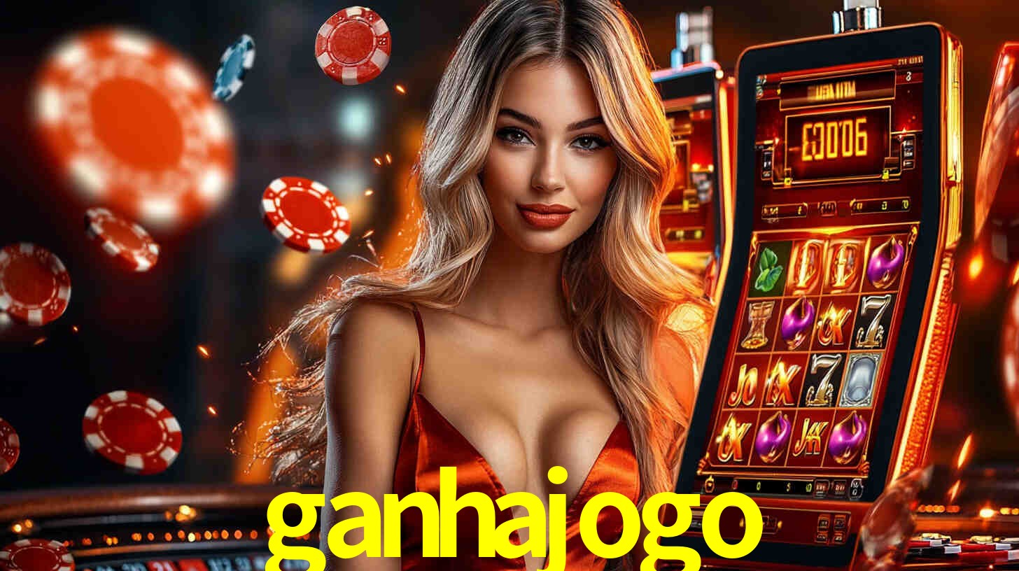 ganhajogo: Seu Cassino Premiado com Pagamentos Rápidos