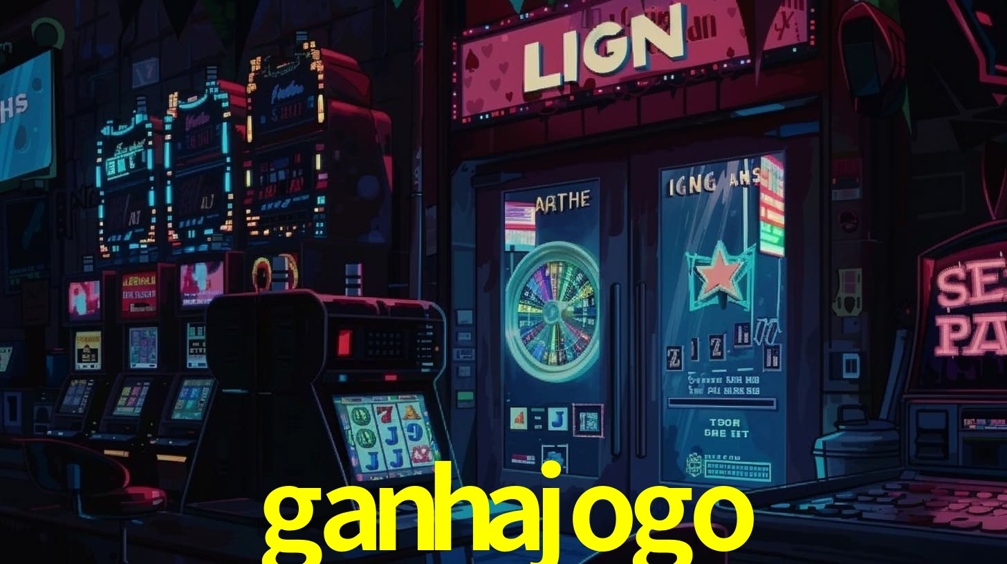 GANHAJOGO