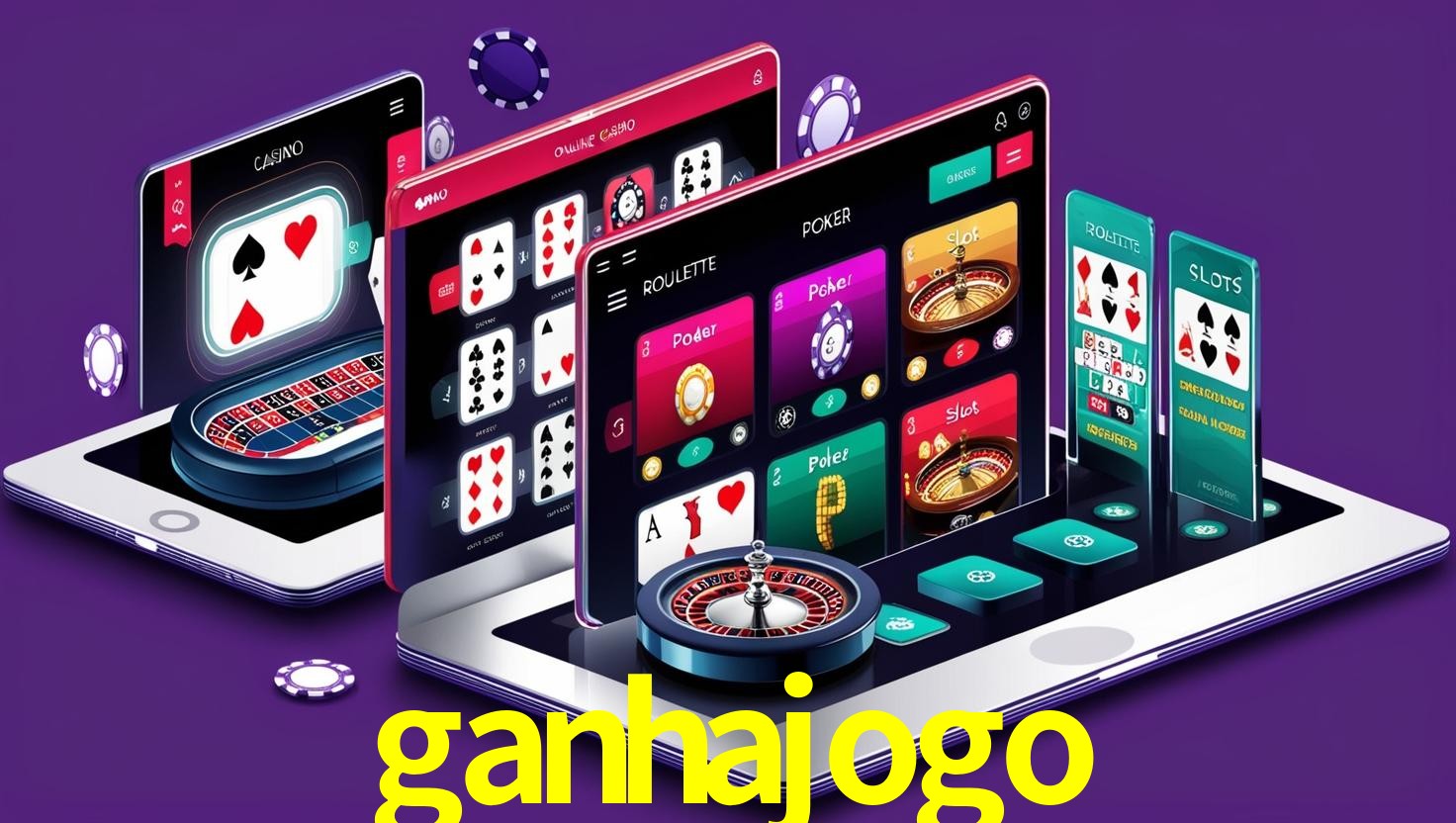GANHAJOGO