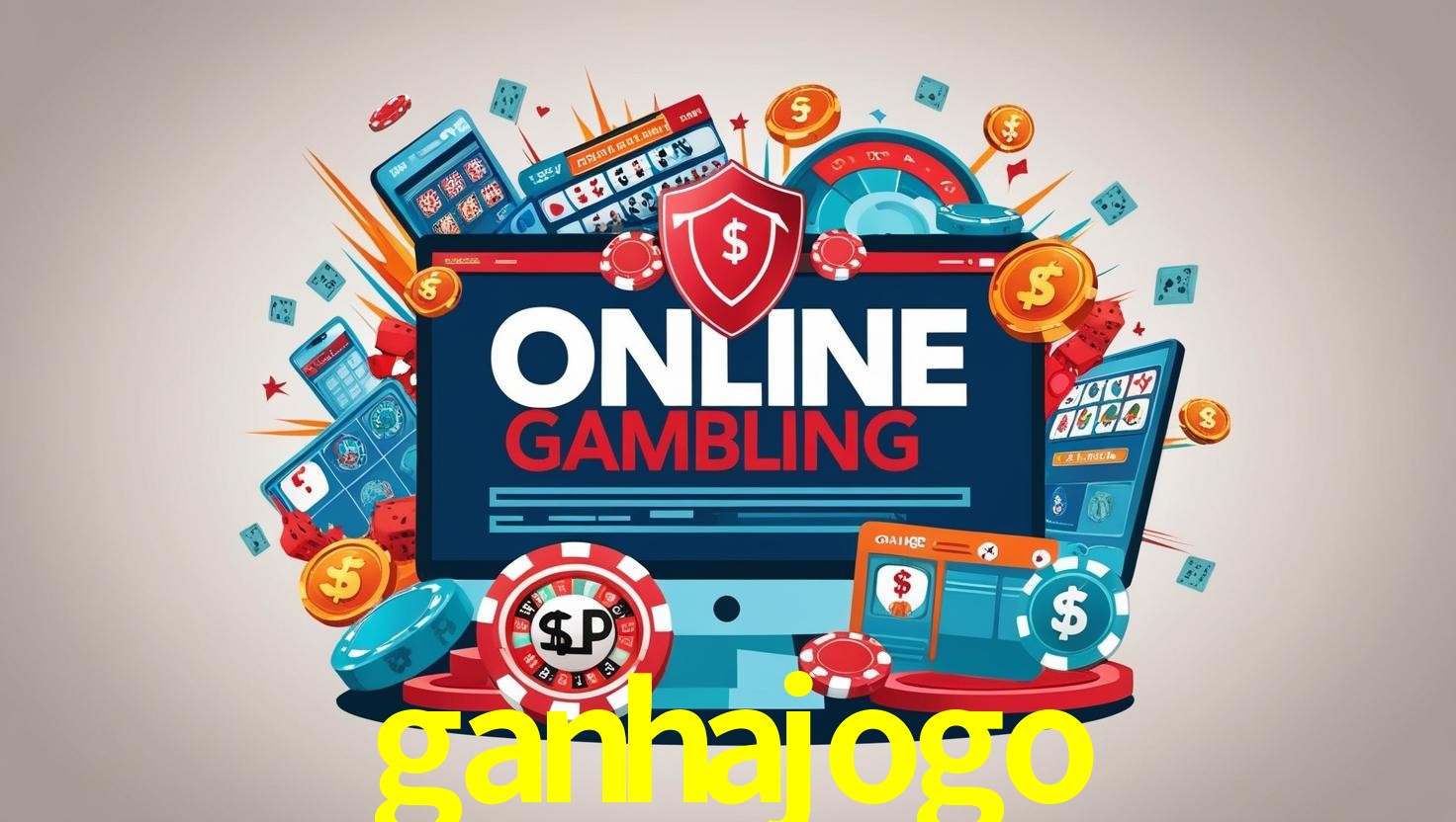 GANHAJOGO