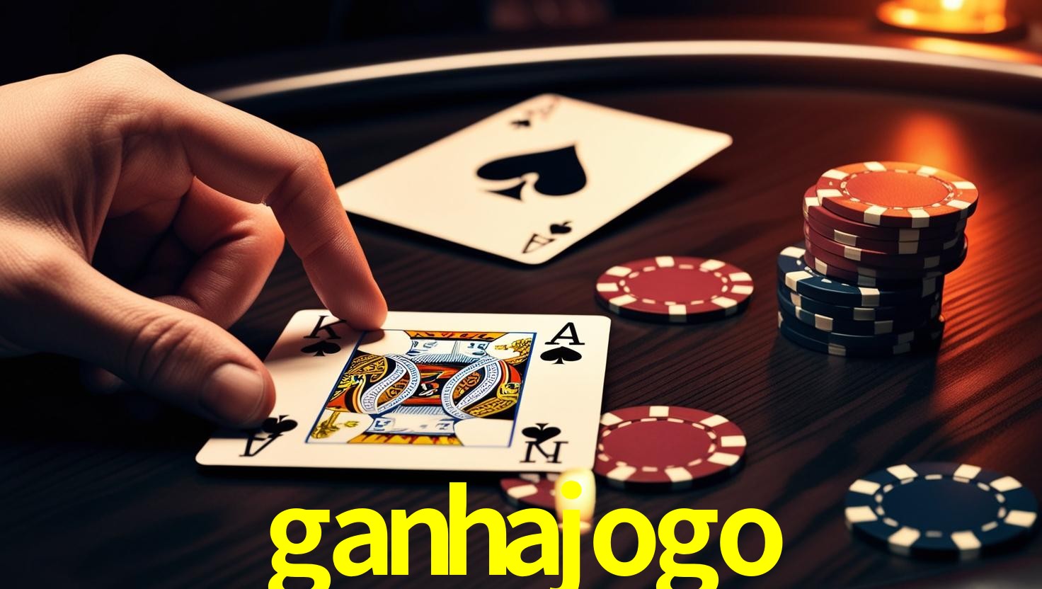 GANHAJOGO