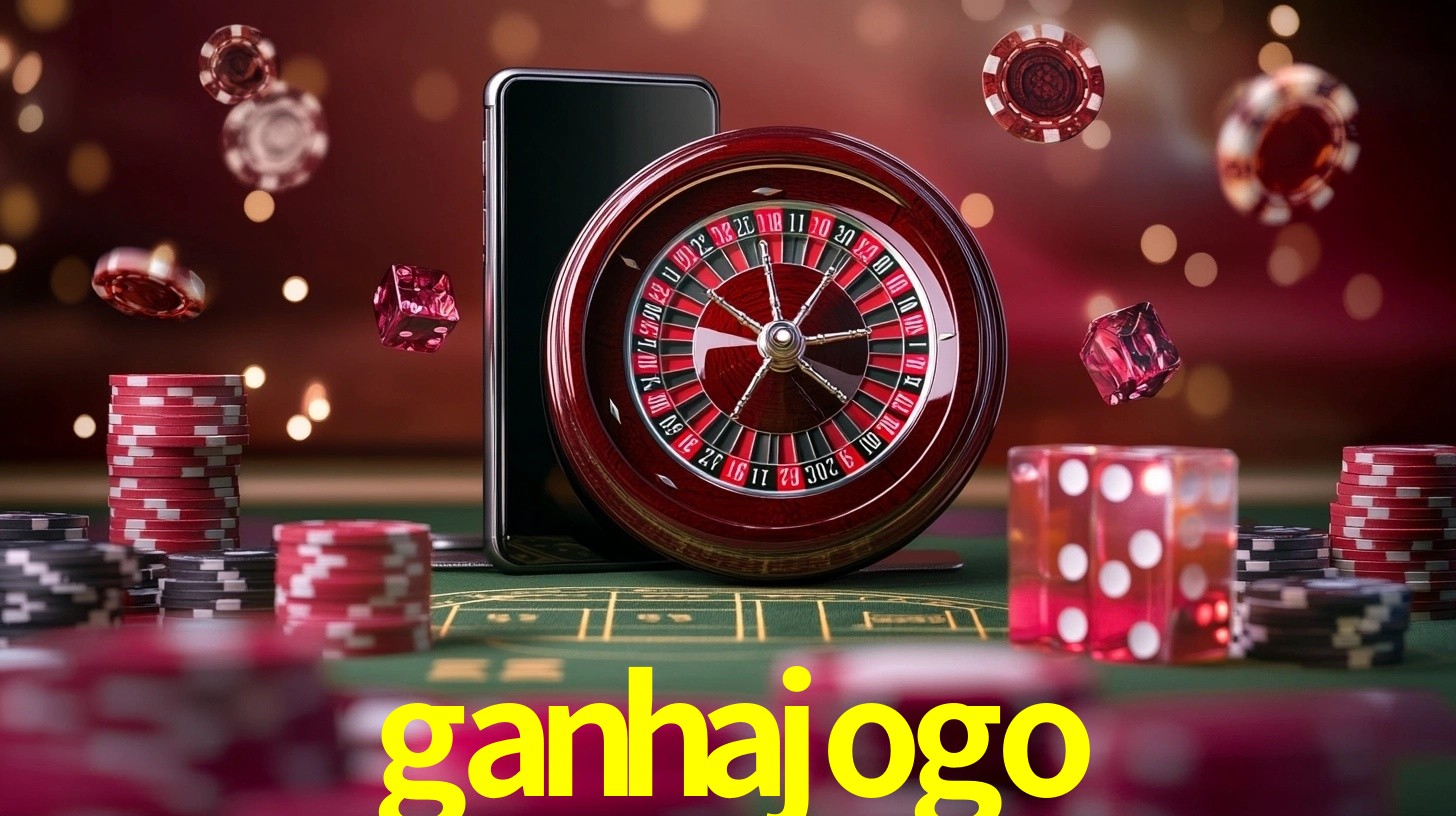 GANHAJOGO