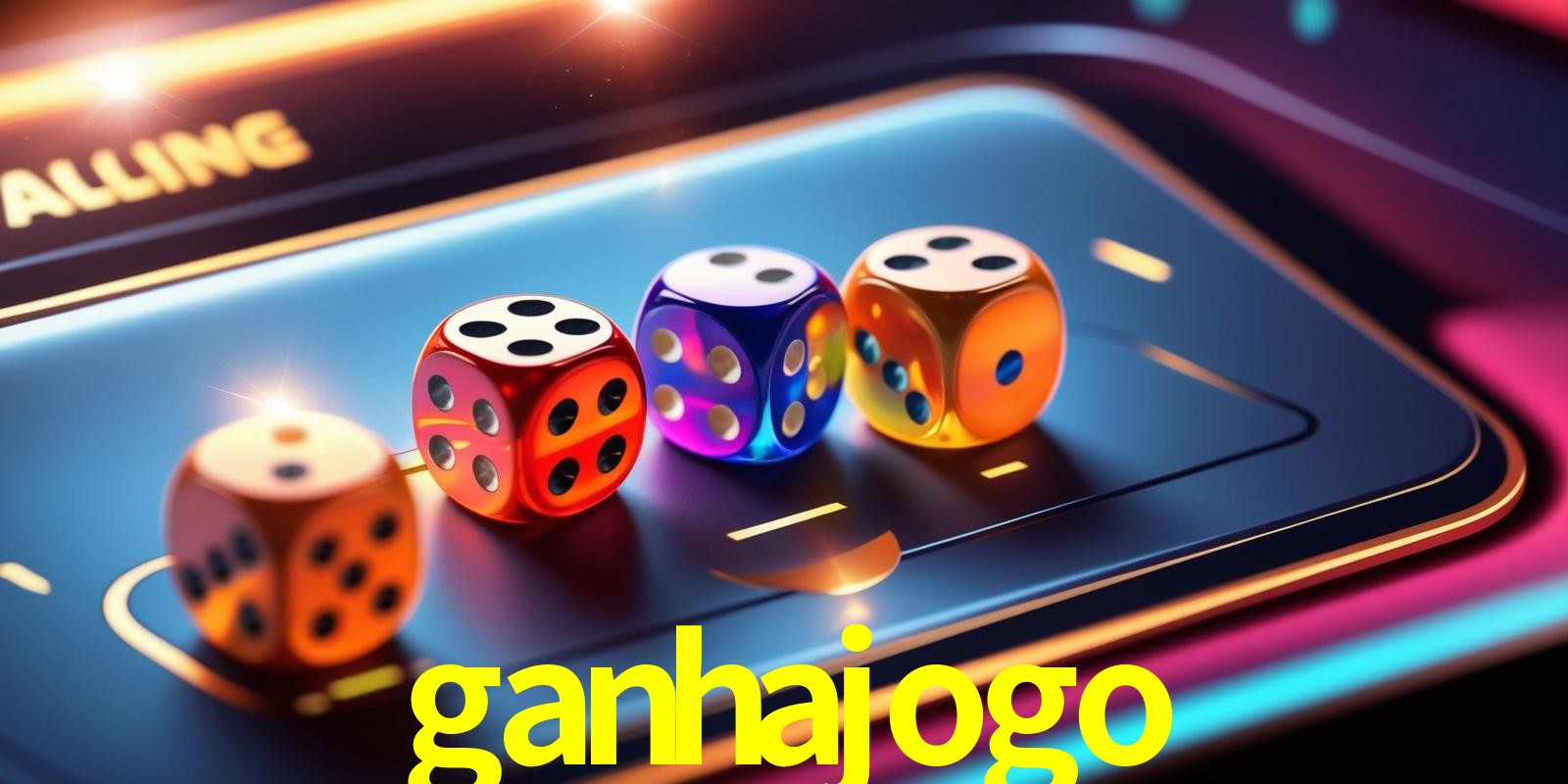 GANHAJOGO