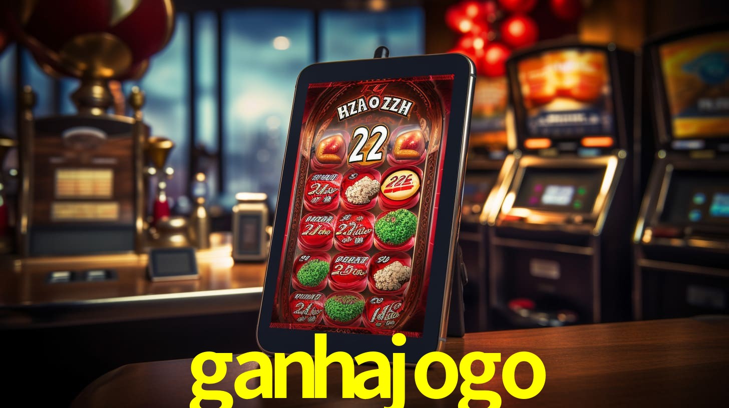 GANHAJOGO