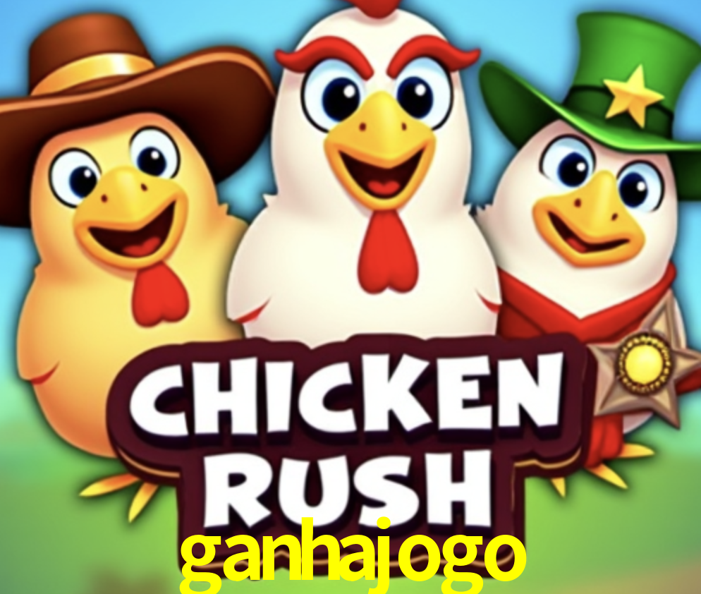 Games Directory ganhajogo