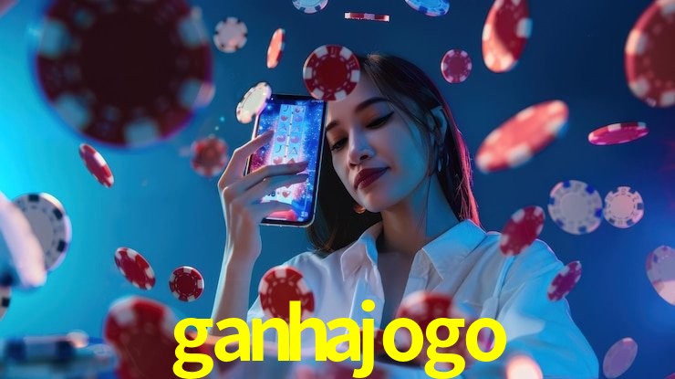 Segurança 2FA ganhajogo