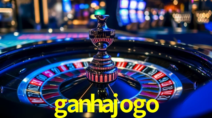 Sinta a adrenalina dos jogos de cassino com ganhajogo