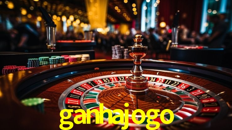2FA Security ganhajogo