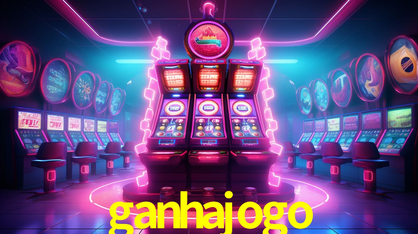 ganhajogo bet