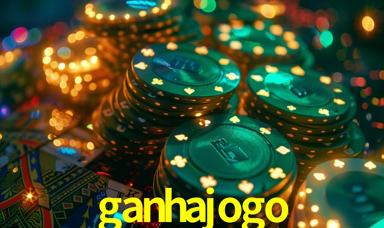 A Revolução dos Aplicativos de Jogos no ganhajogo