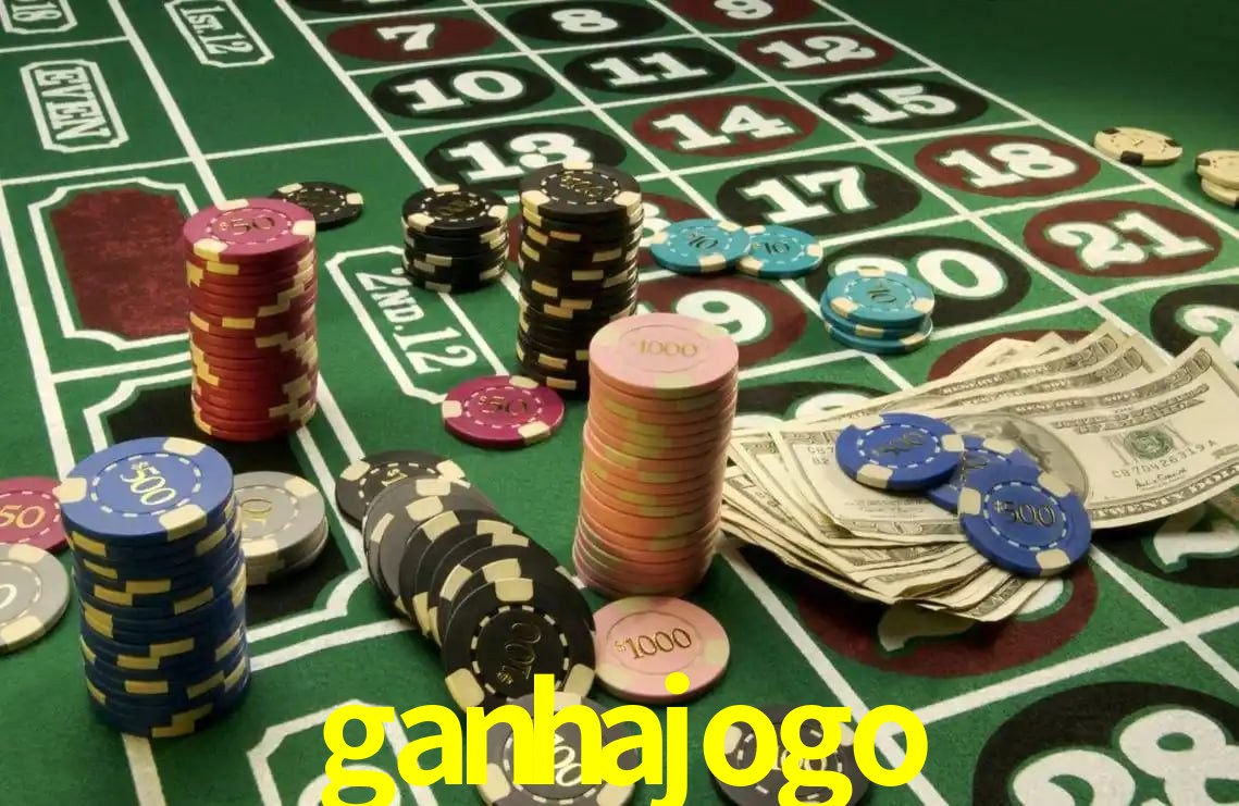 Tennis Betting ganhajogo