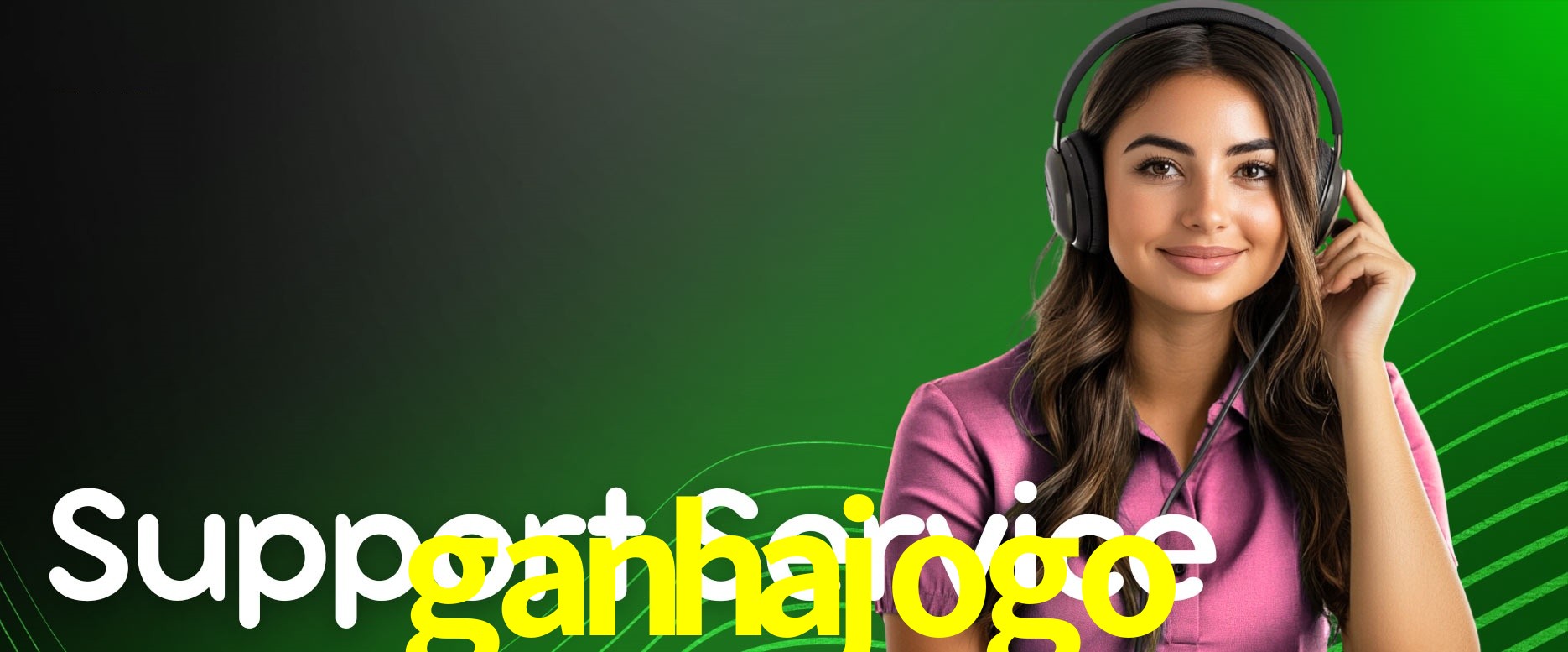 Account Benefits ganhajogo