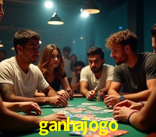 Descubra o Programa VIP da ganhajogo: Vantagens Exclusivas para Jogadores