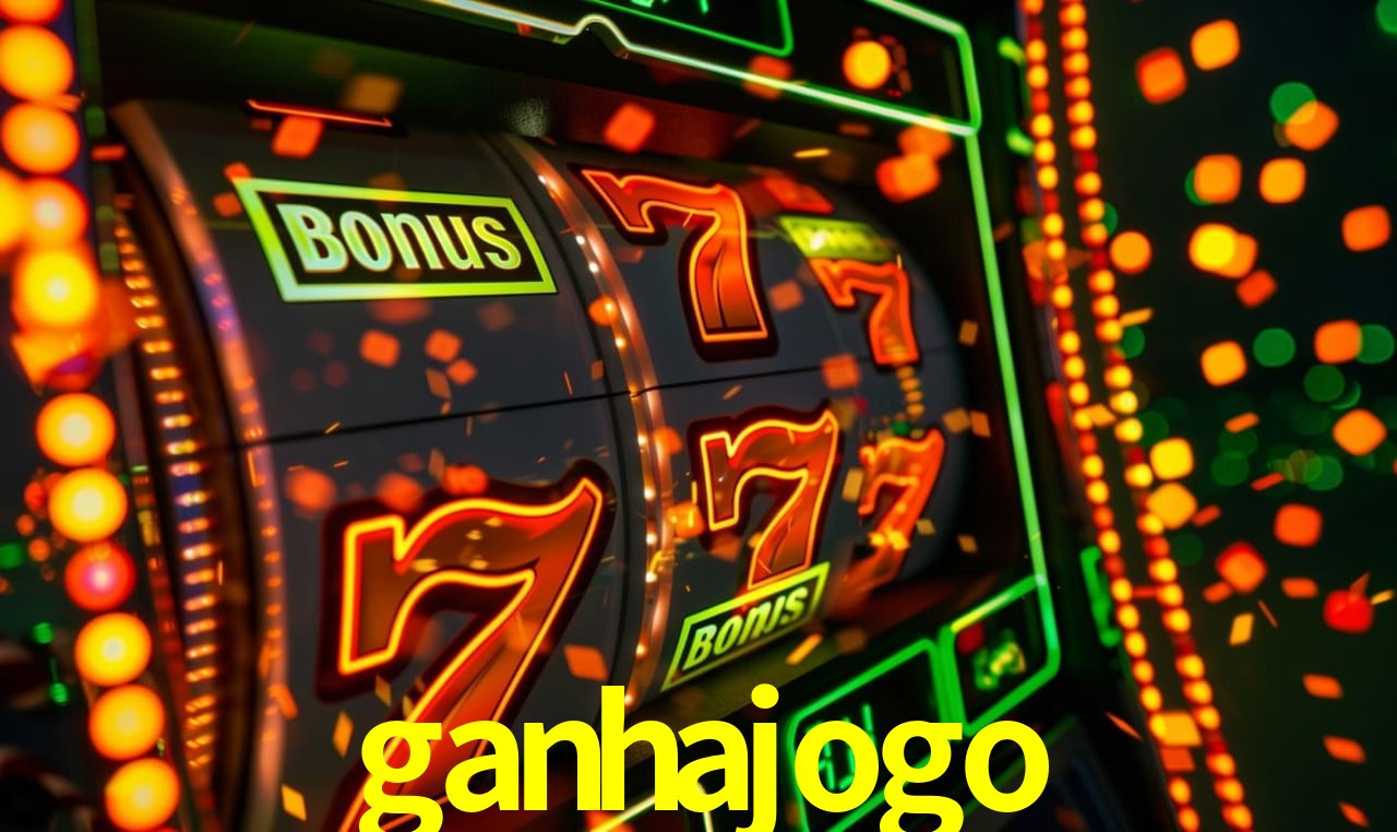 Tecnologia da Plataforma ganhajogo