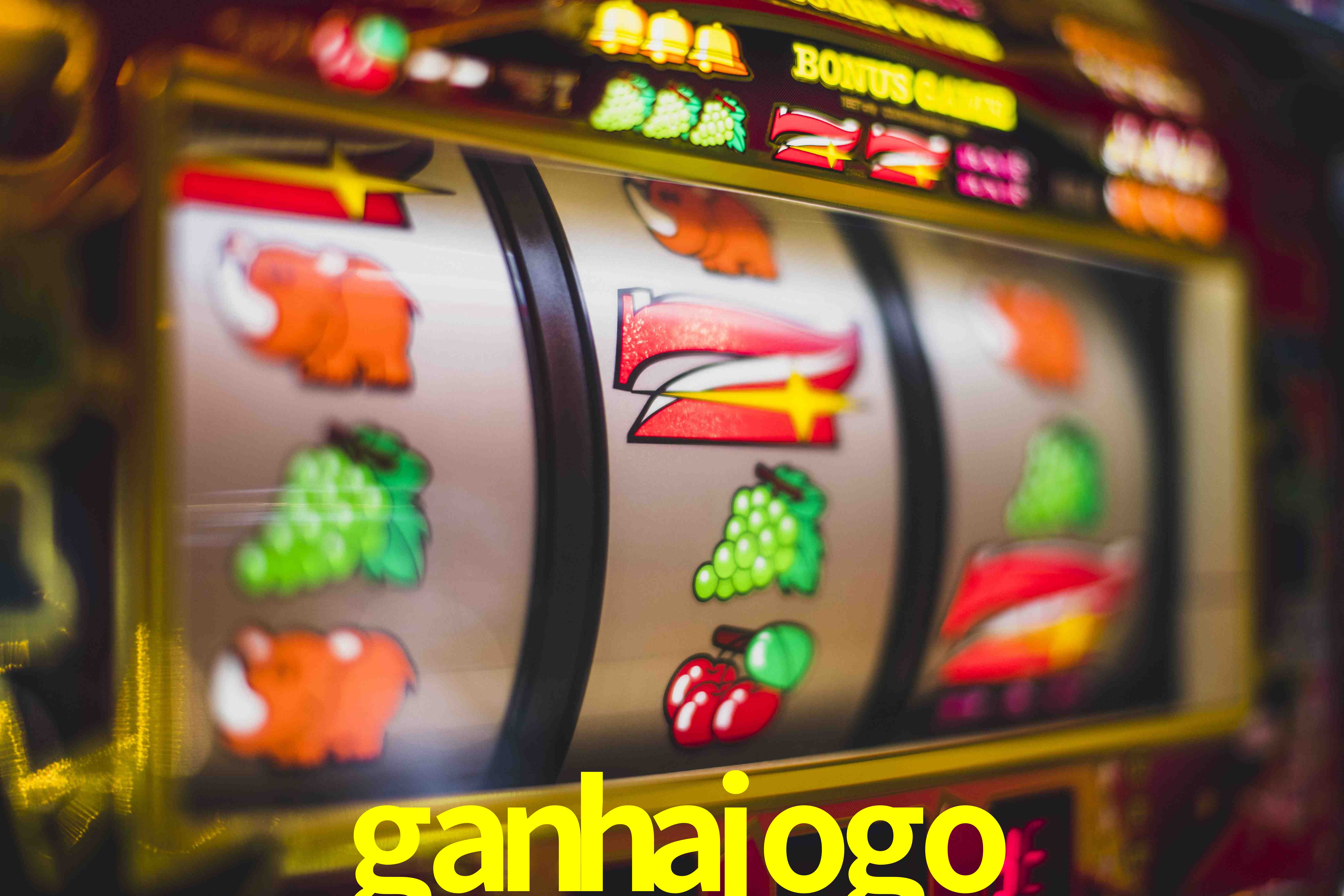 Blackjack Table ganhajogo