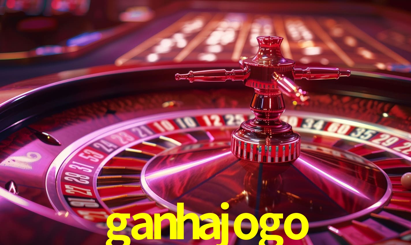 Provedores de Jogos ganhajogo