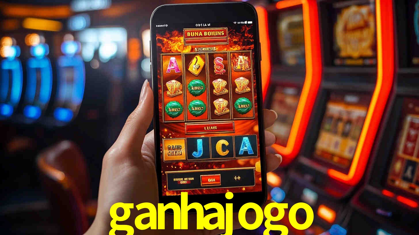 ganhajogo,ganhajogo.com