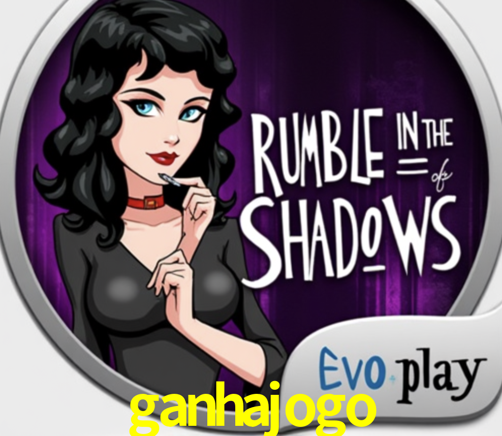 Game Providers ganhajogo