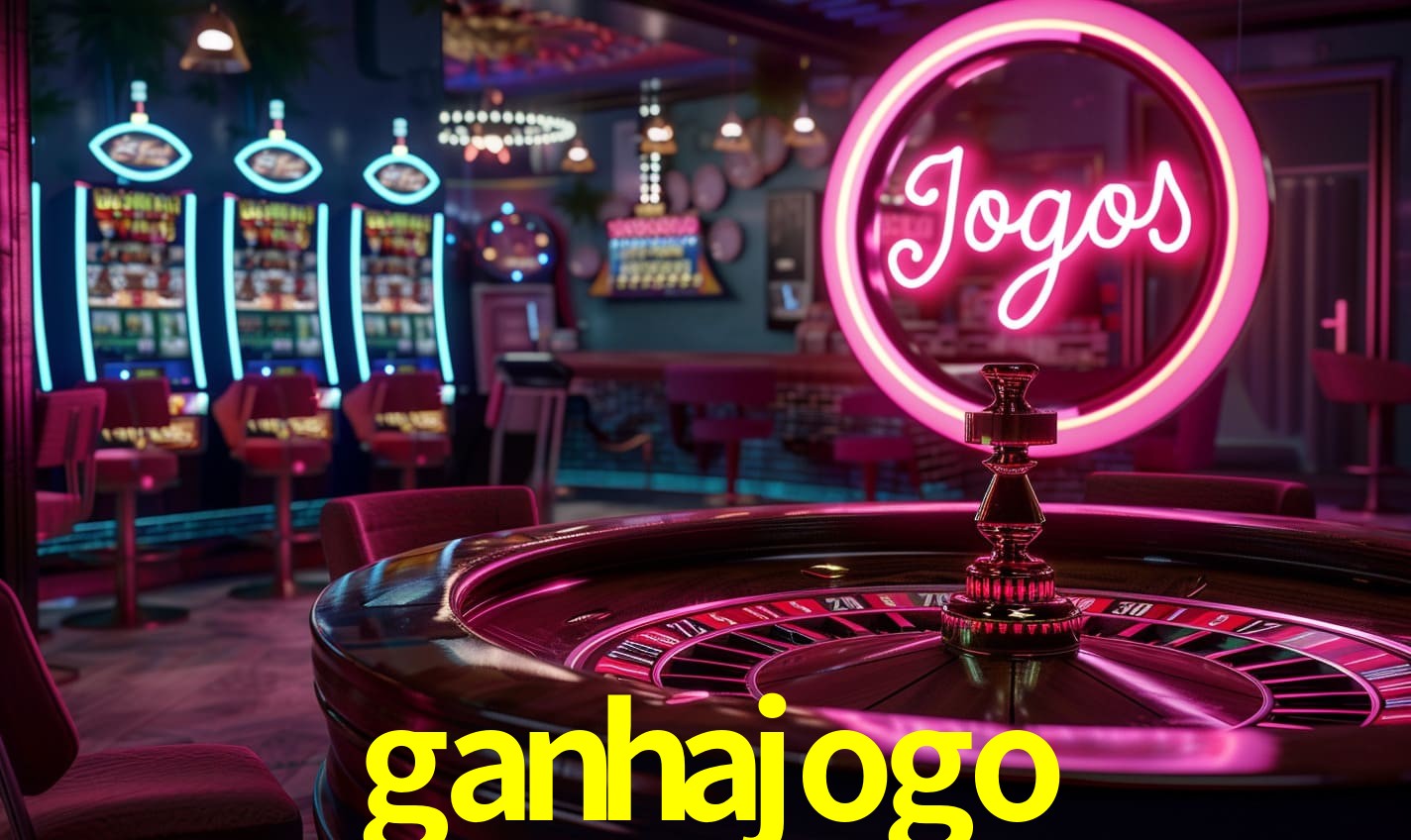 Casino Ao Vivo ganhajogo