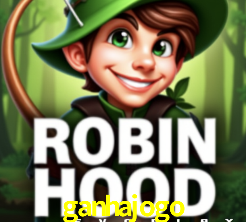 Slot Games ganhajogo