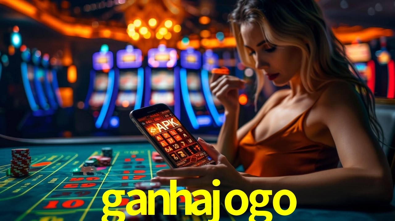 Live Casino ganhajogo