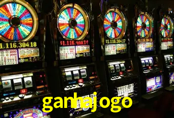 Interface Premium ganhajogo