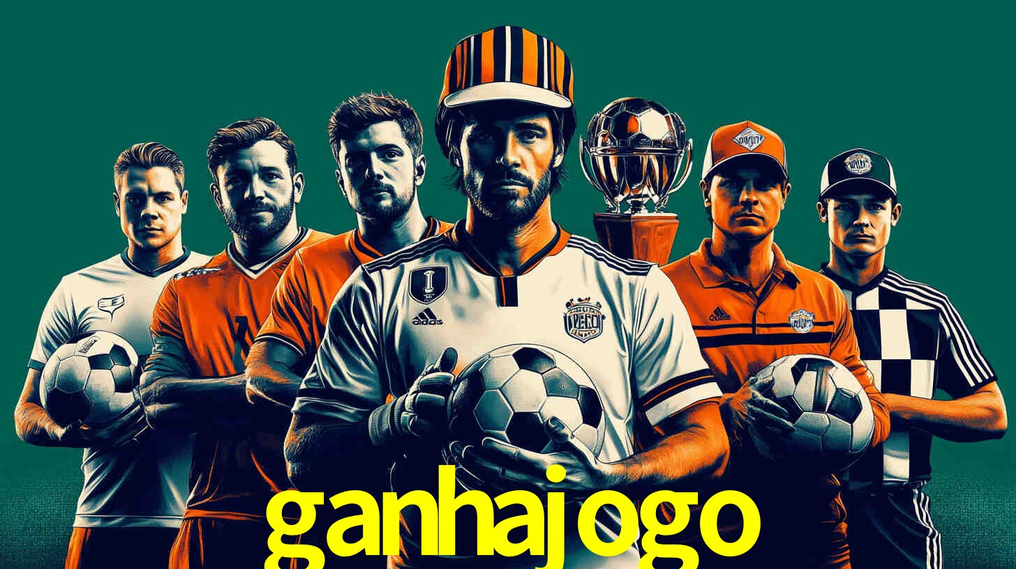 Estatísticas Esportivas ganhajogo