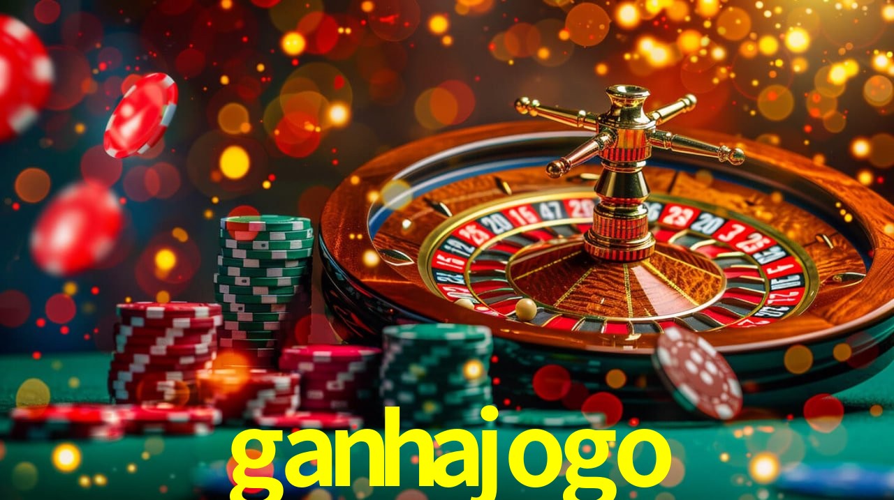 Cadastro Rápido ganhajogo