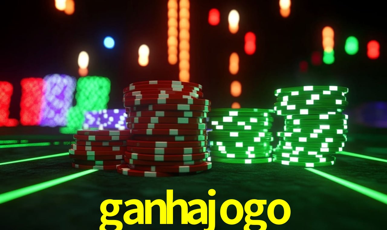 Football Betting ganhajogo
