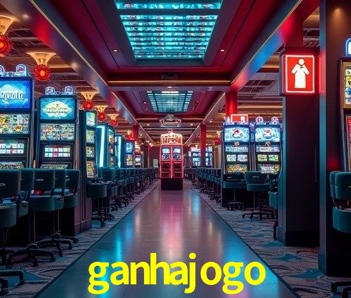 Login Seguro ganhajogo