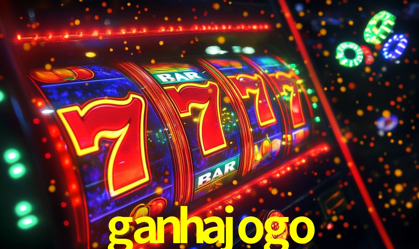 ganhajogo bet
