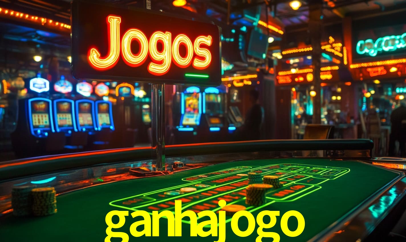A Experiência Imersiva dos Cassinos Ao Vivo no ganhajogo