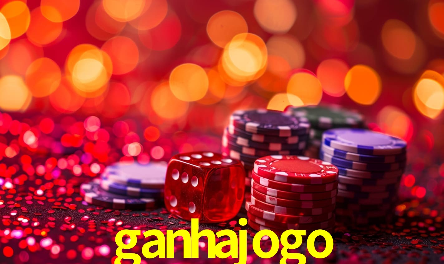 Jogos de Slot ganhajogo