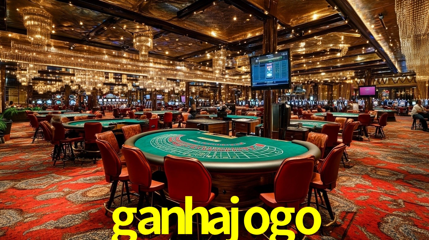 ganhajogo