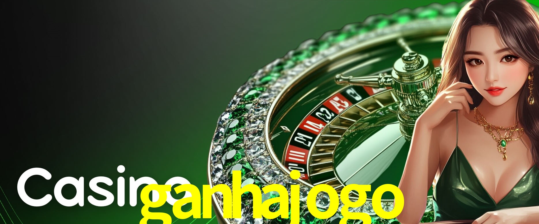 Quick Registration ganhajogo