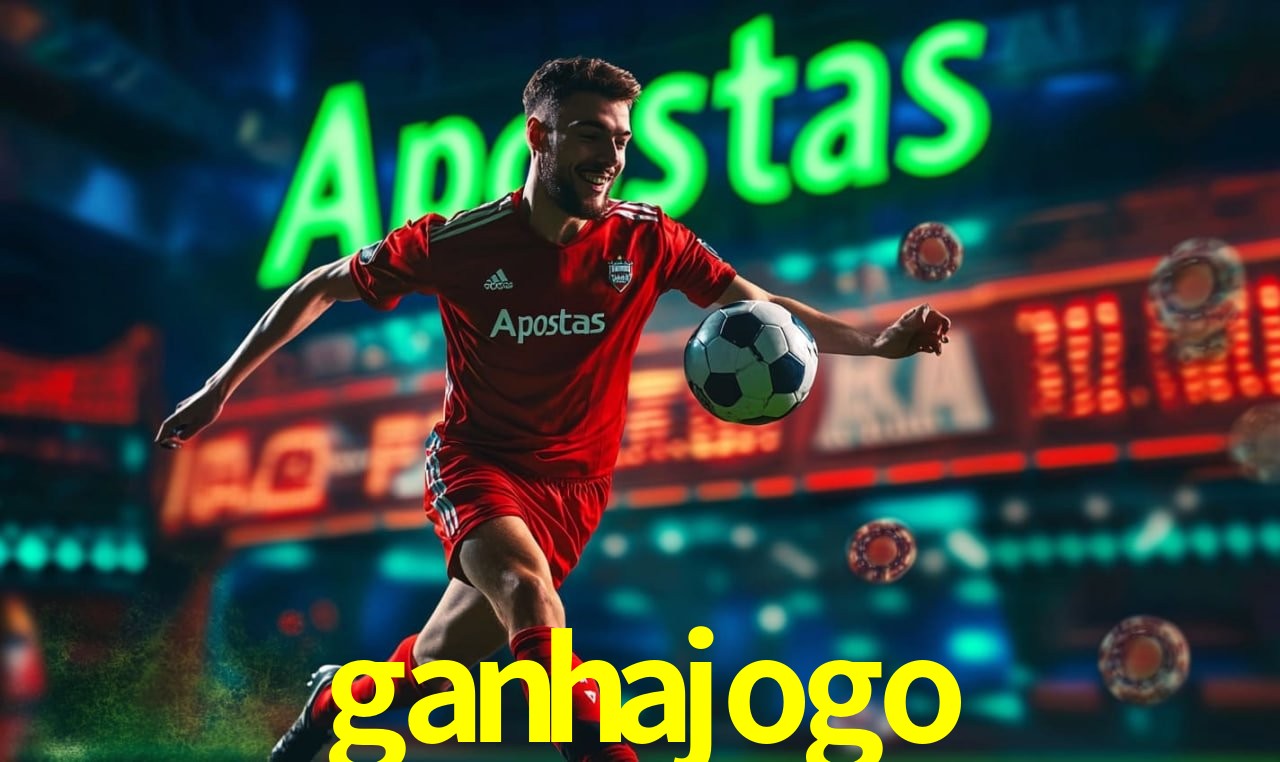 A Emoção da Loteria na ganhajogo: Uma Chance de Mudança de Vida