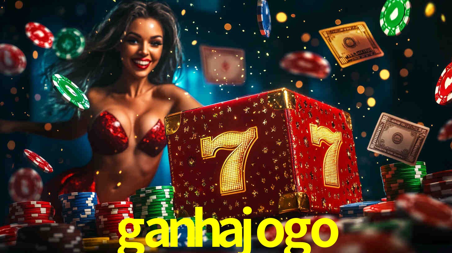 Recursos de Bônus ganhajogo