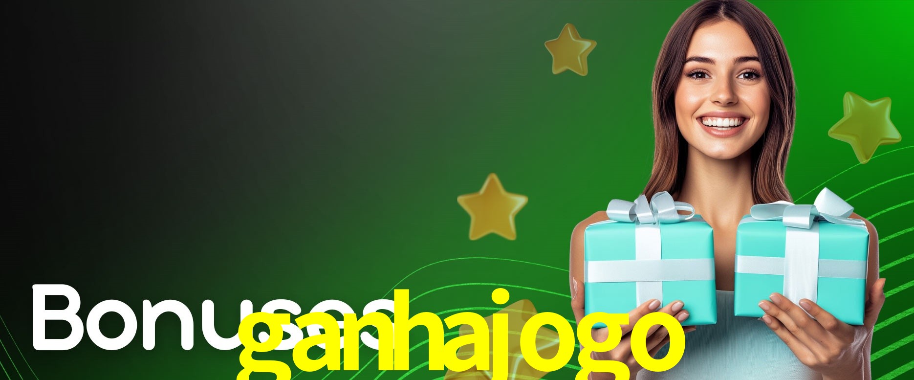 Secure Login ganhajogo