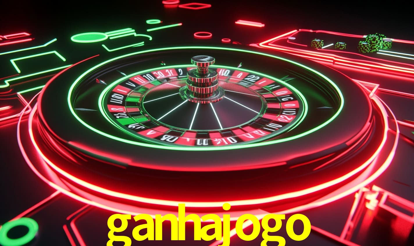 Diretório de Jogos ganhajogo