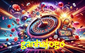 Descubra a Magia dos Jogos de Arcade no ganhajogo