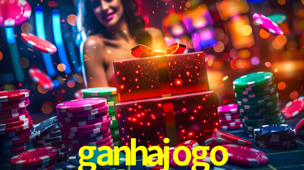 Sistemas de Segurança ganhajogo