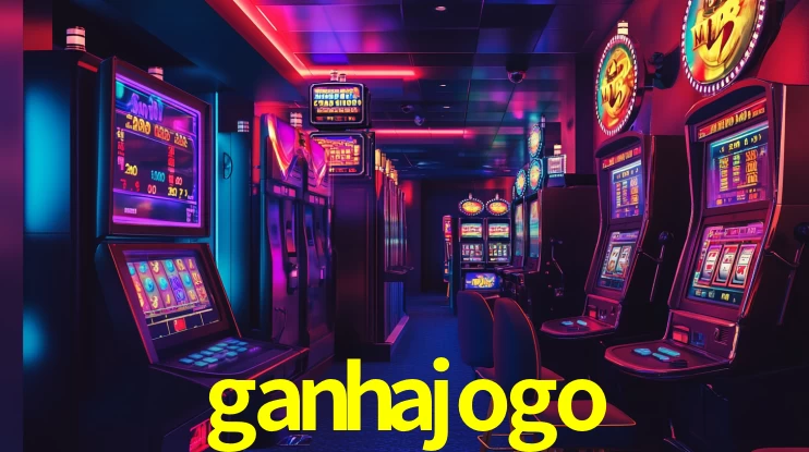 ganhajogo bet