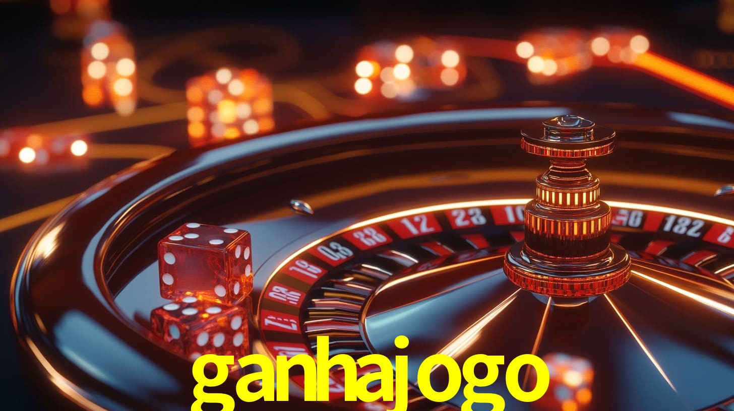 Descubra a Magia dos Jogos de Arcade no ganhajogo