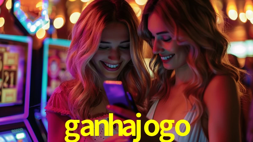 ganhajogo: Seu Especialista em Apostas Esportivas Brasileiras