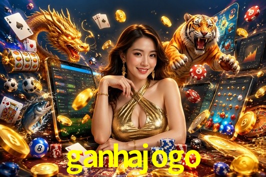 Game Providers ganhajogo